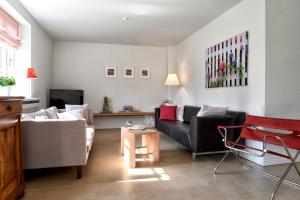 Maison de vacances LandLust Taarepswoi 4a 25938 Borgsum Schleswig-Holstein