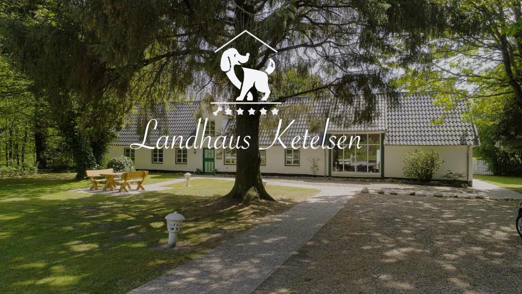 Landsitz Braderup Festland Dorfstrasse, 25923 Braderup