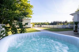 Landsitz Braderup Festland