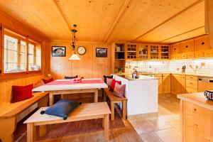 Maison de vacances Landsitz Rocky Docky Wollmuths 49 3/4 87448 Niedersonthofen Bavière
