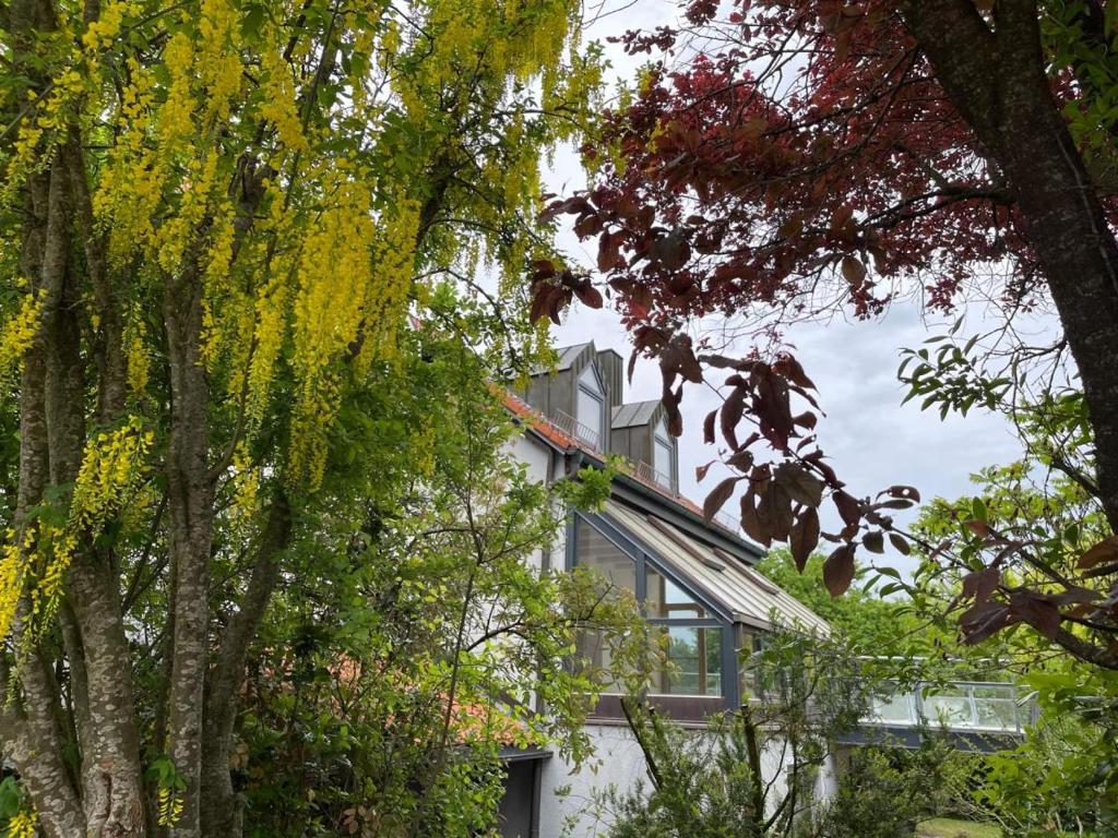 Landvilla Diebach Wolfsgraben 14, 91583 Diebach