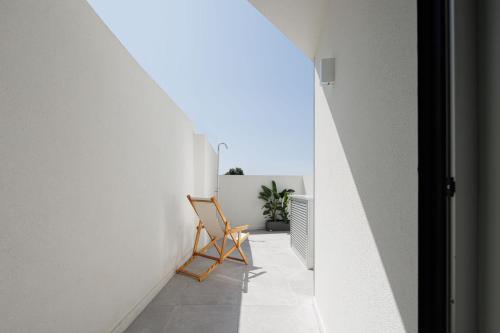 Lapa 84-A - seafront house
