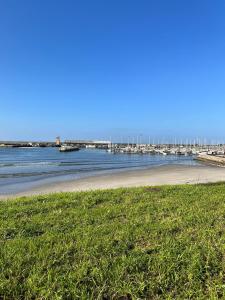 Lapa 84 - seafront house