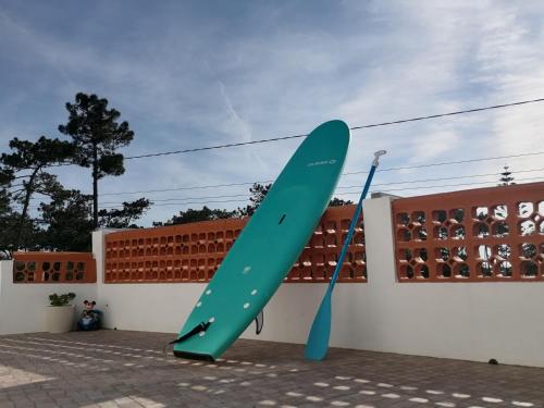 Lar Dos Guerreiros