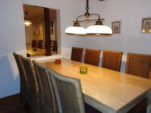 Large holiday home in beautiful Sauerland with garden, sauna and much more