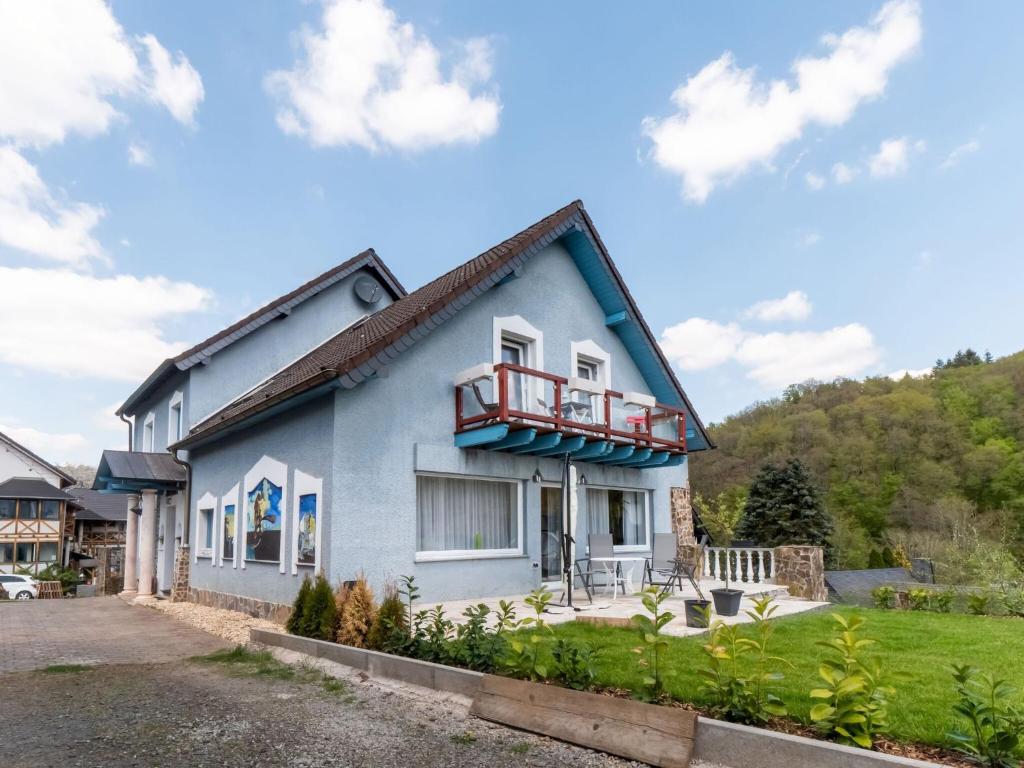 Large holiday home in Mimbach with private garden , 56729 Ditscheid