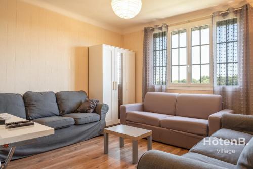 Large house close to city center Limoges