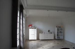 Large quiet house, 5min from train station (RER A)