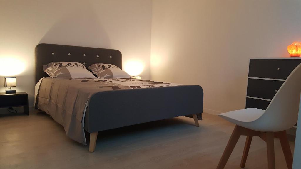 Lascaux home - Maison conviviale 79 Rue de Juillet, 24290 Montignac