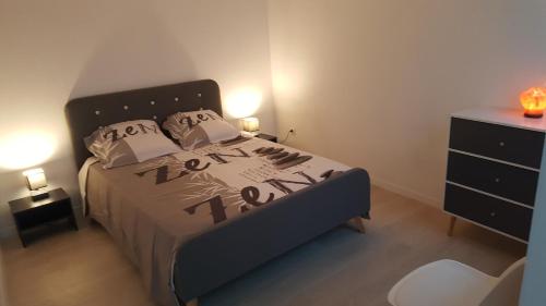 Lascaux home - Maison conviviale