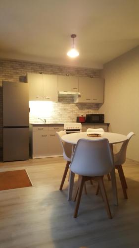 Lascaux home - Maison conviviale