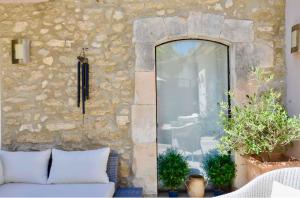 LASUITE Domaine Bertuli, heated Pool, Aircon