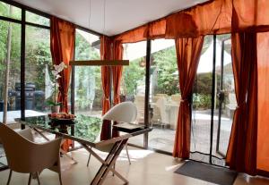 LASUITE Domaine Bertuli, heated Pool, Aircon