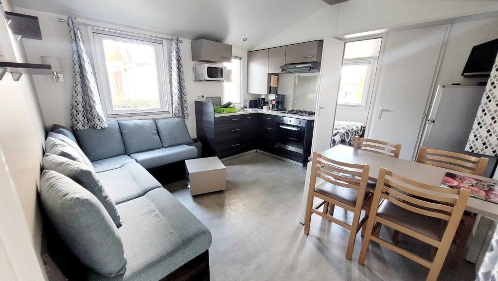 Laubepine - Saint-Jean-de-Monts - Parc Aquatique en Bord de Mer 168 Rue des Sables, 85160 Saint-Jean-de-Monts
