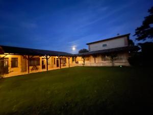 Lauraguel Gîte