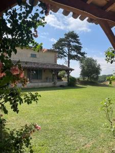 Maison de vacances Lauraguel Gîte Lauraguel 31540 Mourvilles-Hautes Midi-Pyrénées