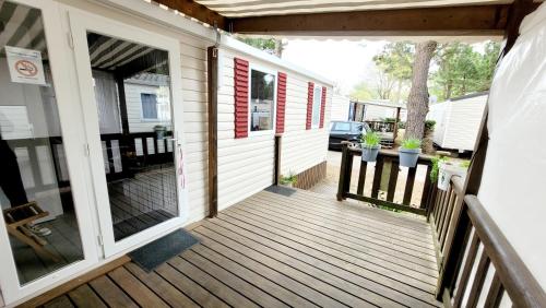 Lauriga - Saint-Jean-de-Monts - Two steps from the beach