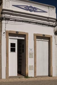 Lavadeira's House