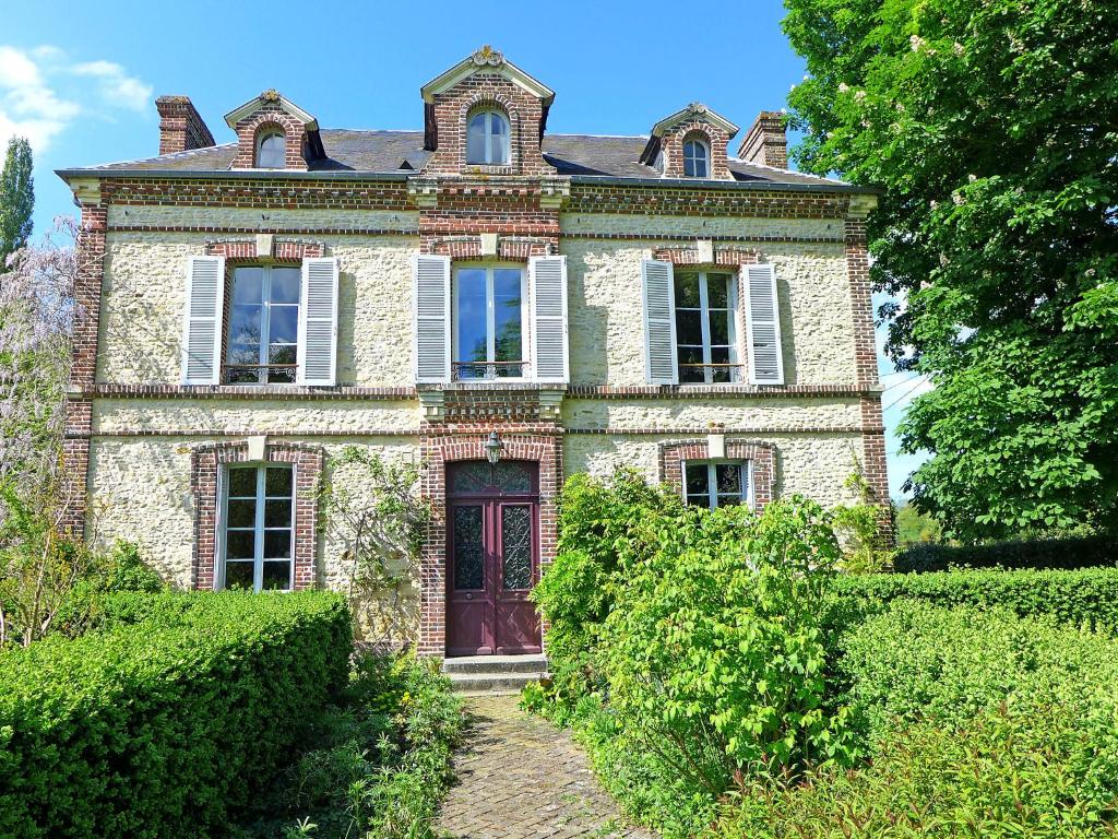 Lavender Cottage 36500 Chézelles