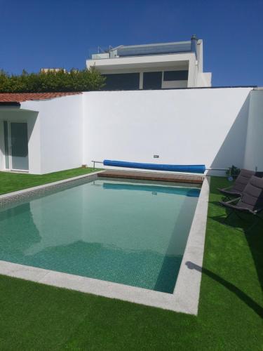 Lavra Beach House