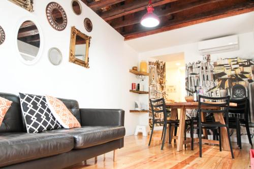 LD Apartments Mouraria