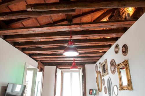 LD Apartments Mouraria