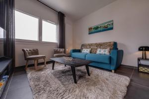 Le 305 - T3 avec garage et belle terrasse