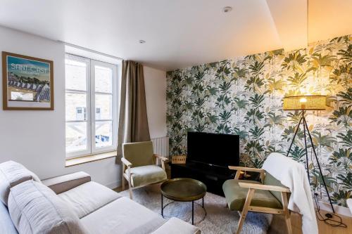 Le 37 - Maison 2 chambres en bord de mer