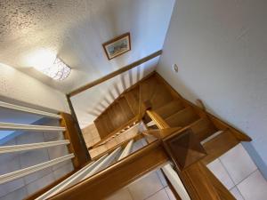 Le 38, un gîte à Saché