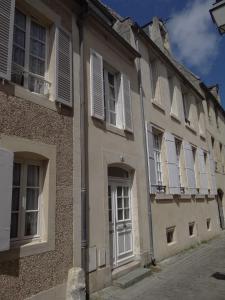 Maison de vacances Le 4 4 Rue Quincangrogne 14400 Bayeux Normandie