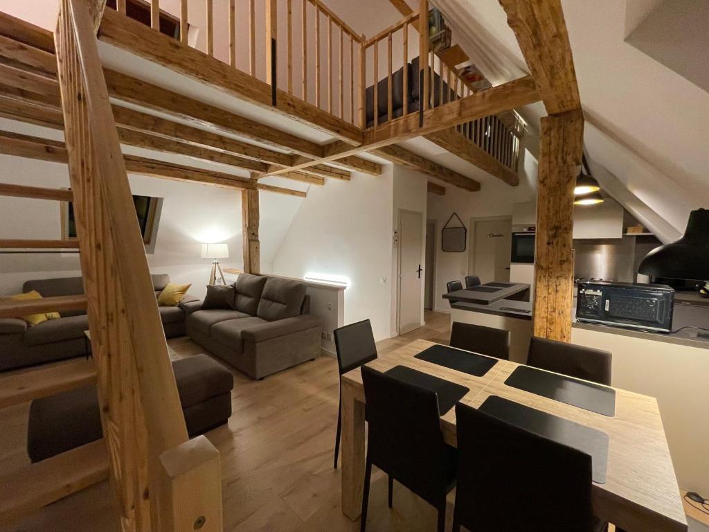 Le 6B 6b Rue des Voyageurs, 67800 Hoenheim