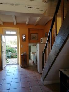 Maison de vacances Le 8 8 Rue Fortuné Parenteau 85700 Pouzauges Pays de la Loire