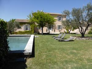 Maison de vacances Le Balcon De Roxane LA BORY ROUTE DE BEAUMONT DU VENTOUX 84340 Malaucène Provence-Alpes-Côte d\'Azur