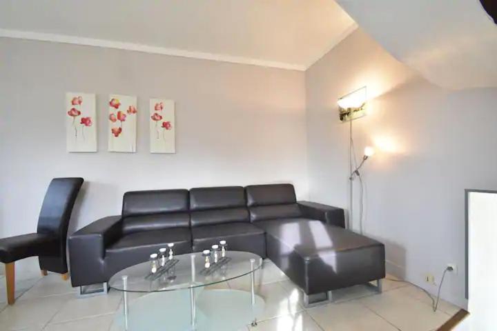 Maison de vacances Le Bateau Lavoir 28 Rue du Nord 14520 Port-en-Bessin-Huppain