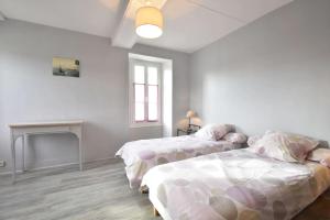 Maison de vacances Le Bateau Lavoir 28 Rue du Nord 14520 Port-en-Bessin-Huppain Normandie