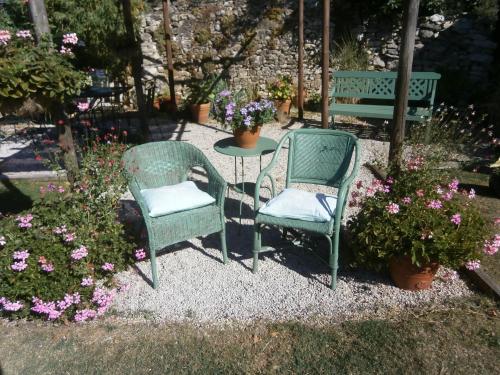 Le Beau Jardin