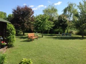 Le Beau Jardin
