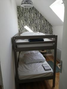 LE BELLEVUE 47 gîte touristique 3 étoiles