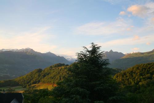 Le Belvedere