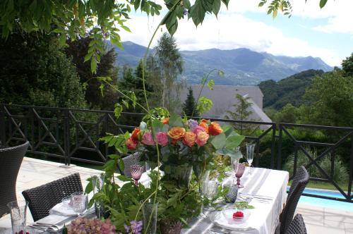 Le Belvedere