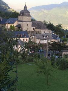 Le Belvedere