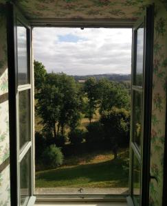 Maison de vacances Le Benissou 185 La Chèze 19450 Chamboulive Limousin