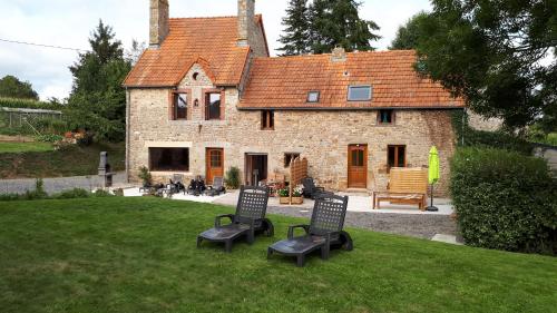 Le BOCAGE