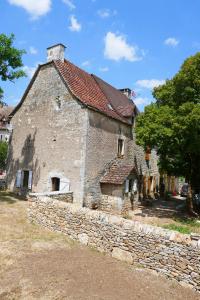 Maison de vacances Le Bolet le bourg 46320 Flaujac-Gare Midi-Pyrénées