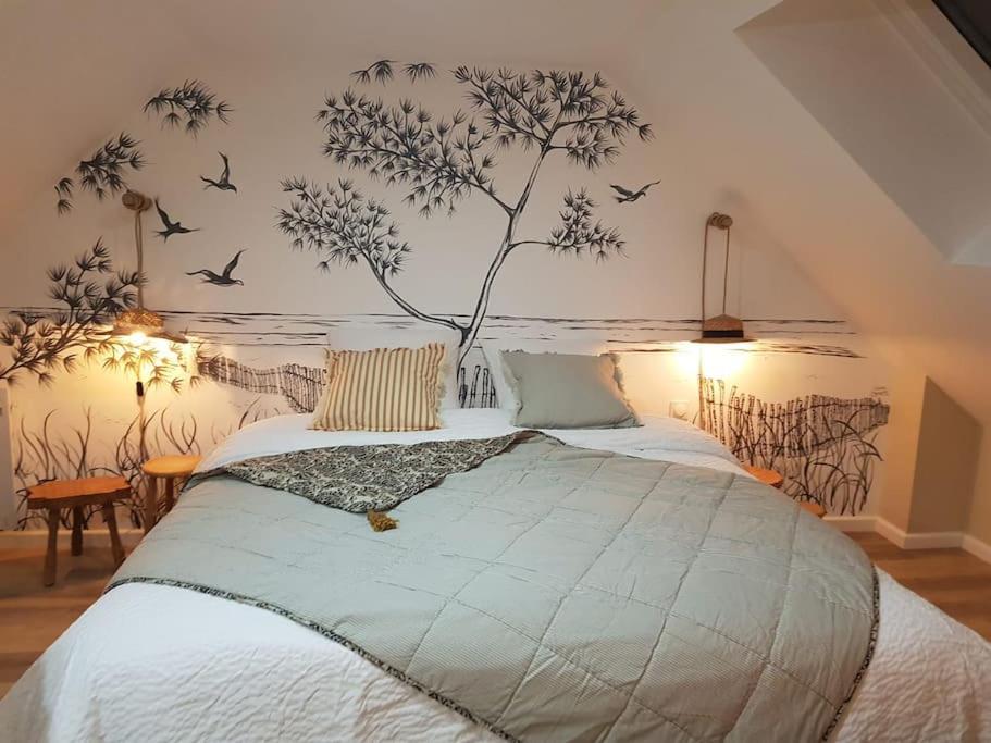 Maison de vacances Le Bon Temps, pour une douce parenthèse 17 Rue Poques 62500 Saint-Martin-lez-Tatinghem