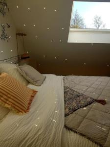 Maison de vacances Le Bon Temps, pour une douce parenthèse 17 Rue Poques 62500 Saint-Martin-lez-Tatinghem Nord-Pas-de-Calais
