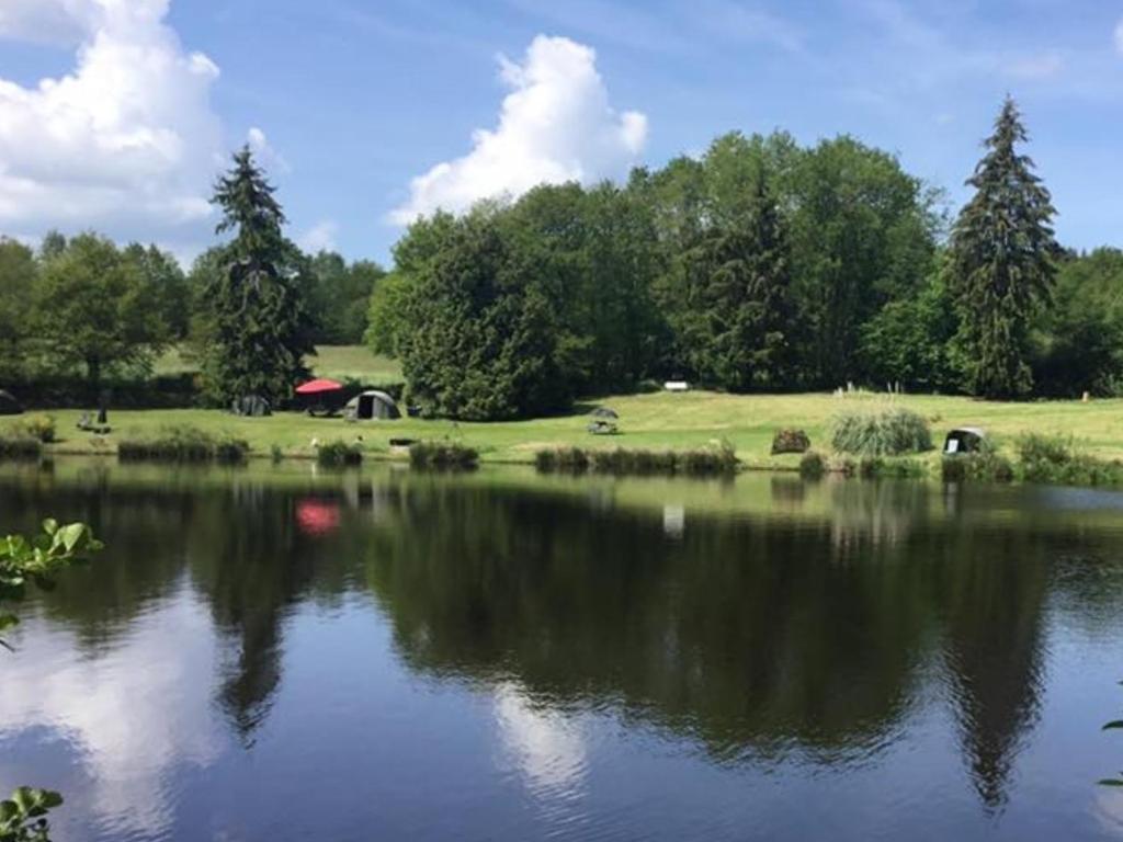 Le Bordarriben sauna & spa 4 étoiles