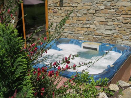 Le Bordarriben sauna & spa 4 étoiles