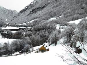 Le Bordarriben sauna & spa 4 étoiles