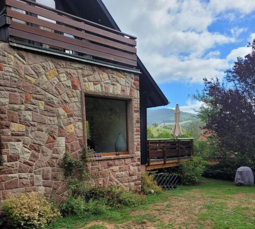 Le Breit Maison De Charme Avec Sa Dependance
